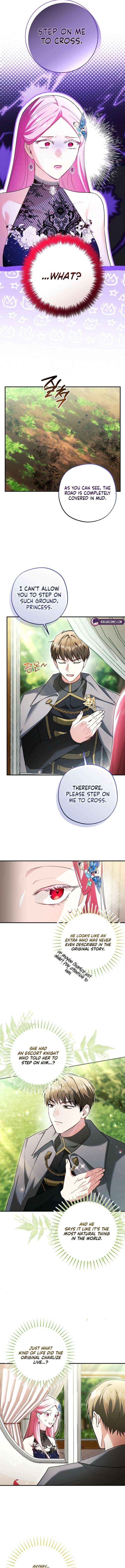 The Tyrant Brother is a Bonus - Chapter 7 - Page 2