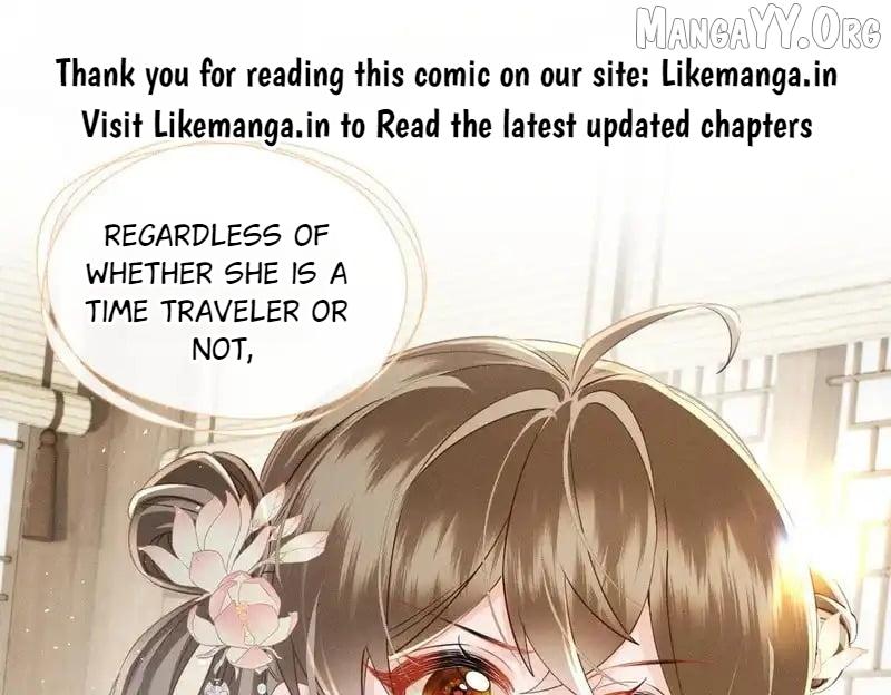 The Tyrant’s Family Lasts Thanks To Her Inner Voice - Chapter 78 - Page 1