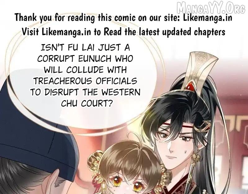 The Tyrant’s Family Lasts Thanks To Her Inner Voice - Chapter 80 - Page 1