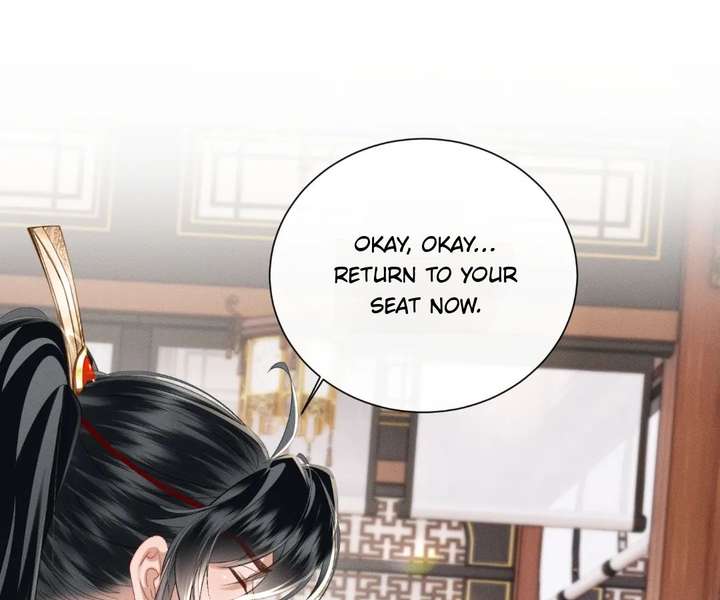 The Tyrant’s Family Lasts Thanks To Her Inner Voice - Chapter 83 - Page 1