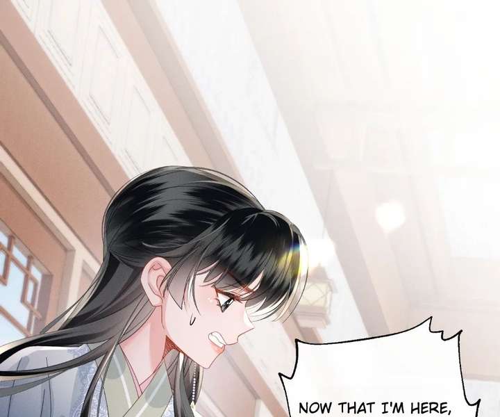 The Tyrant’s Family Lasts Thanks To Her Inner Voice - Chapter 84 - Page 1