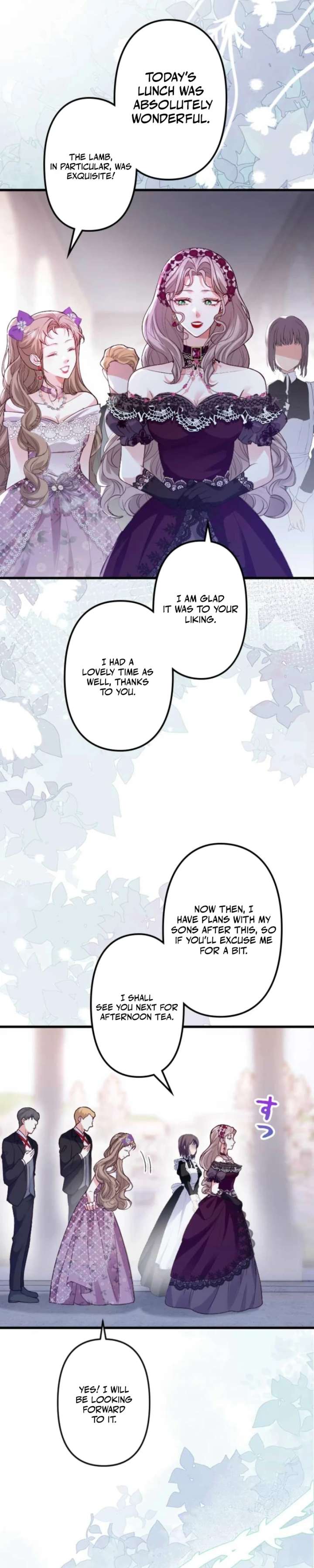 The Tyrant’s Overprotective Contract Mother - Chapter 30 - Page 2