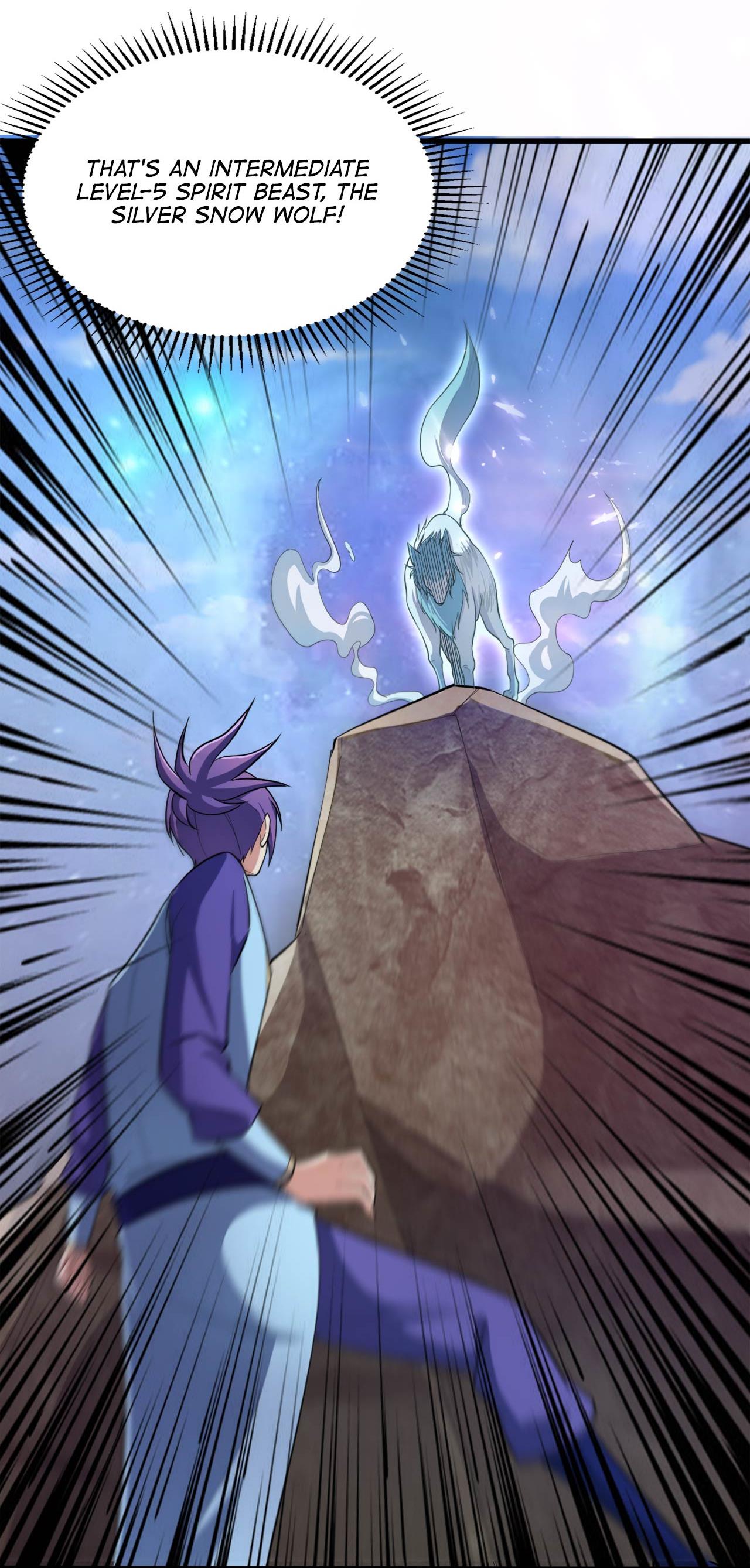 The Ultimate Devil King - Chapter 154 - Page 2