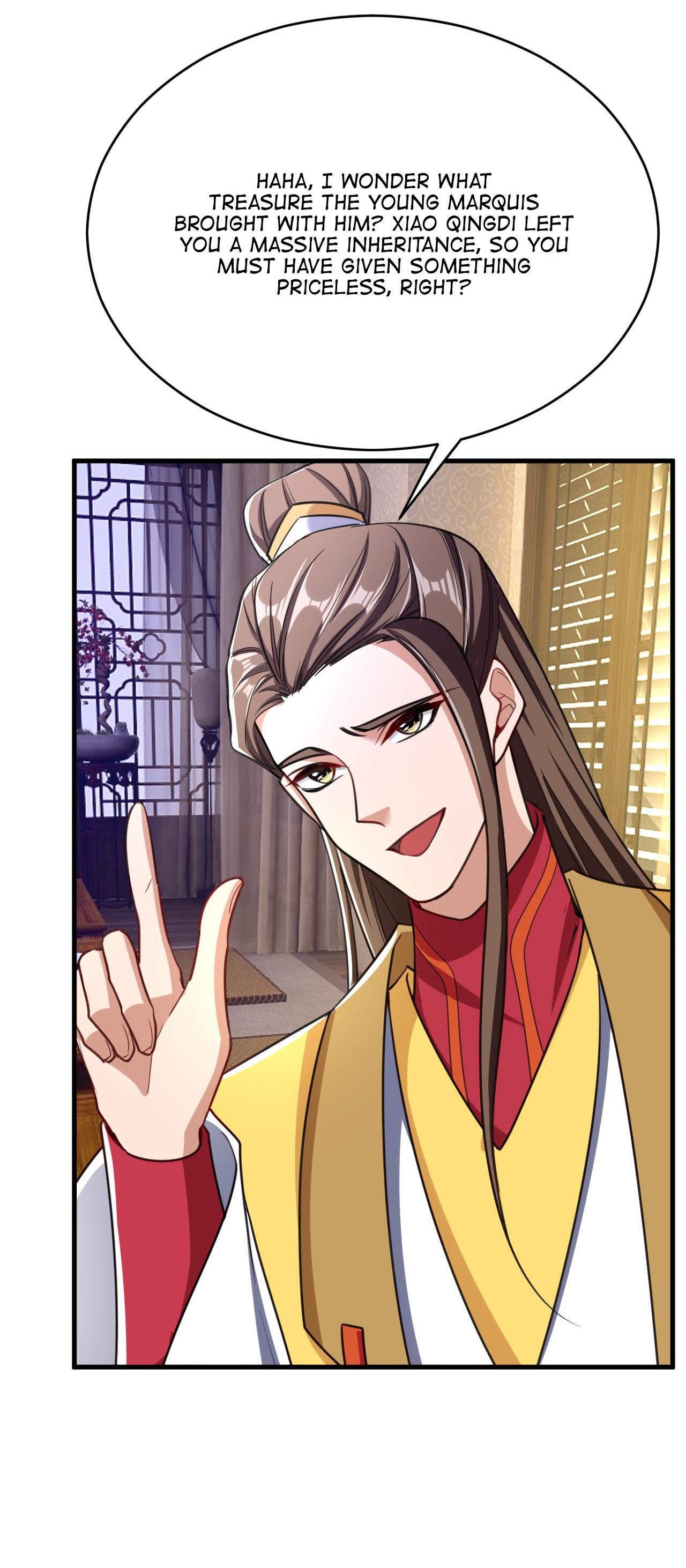 The Ultimate Devil King - Chapter 99 - Page 2