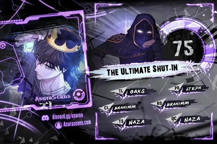The Ultimate Shut-In - Chapter 75 - Page 1
