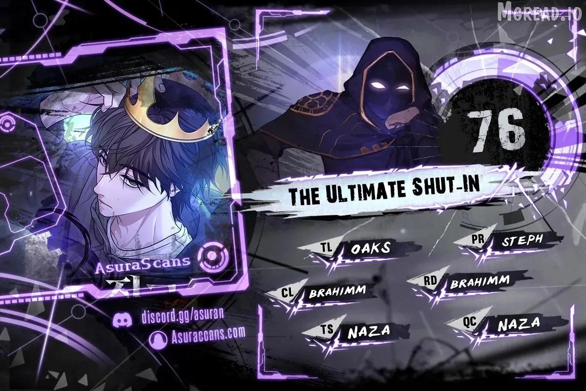 The Ultimate Shut-In - Chapter 76 - Page 1