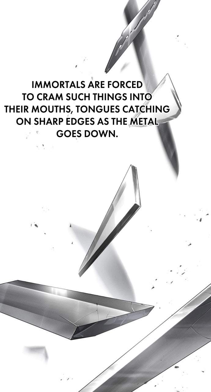 The Undertaker of Monsters - Chapter 30 - Page 2