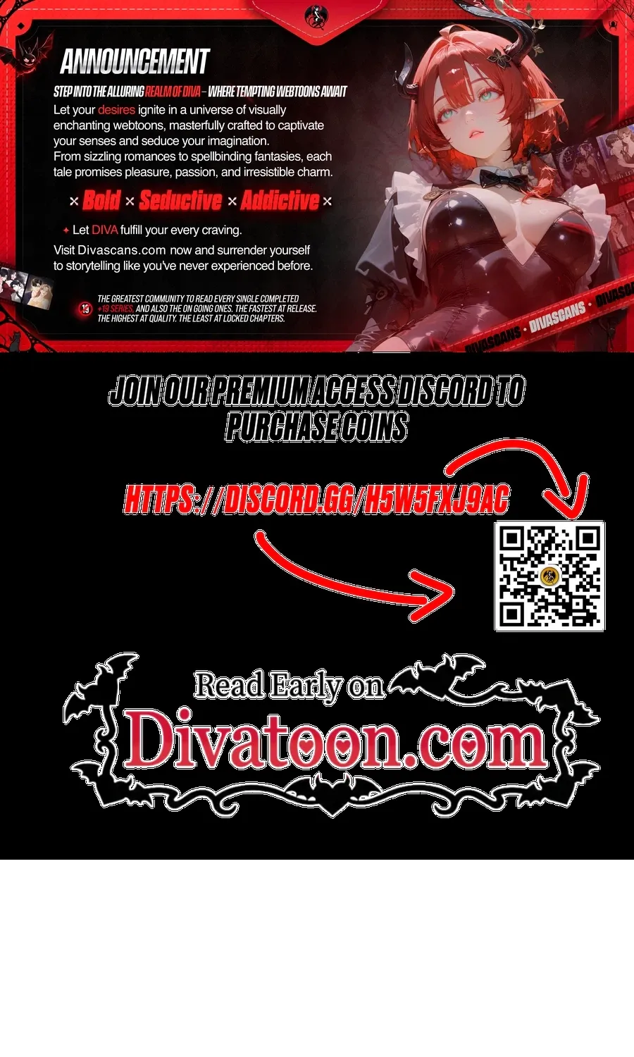 The Unending Marriage - Chapter 4 - Page 1