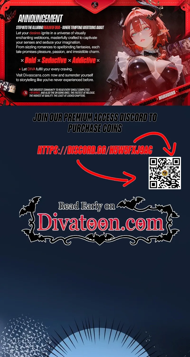 The Unending Marriage - Chapter 5 - Page 1