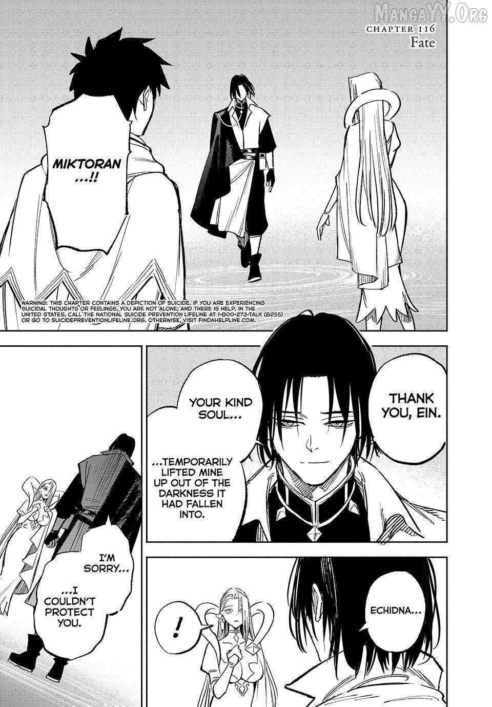 The Unfavorable Job [Appraiser] Is Actually The Strongest - Chapter 116 - Page 1