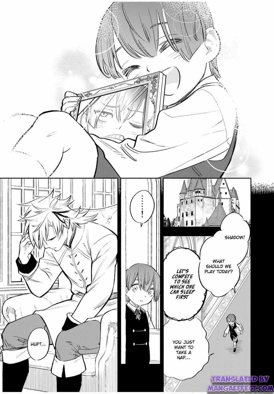 The Unfavorable Job [Appraiser] Is Actually The Strongest - Chapter 35.2 - Page 2