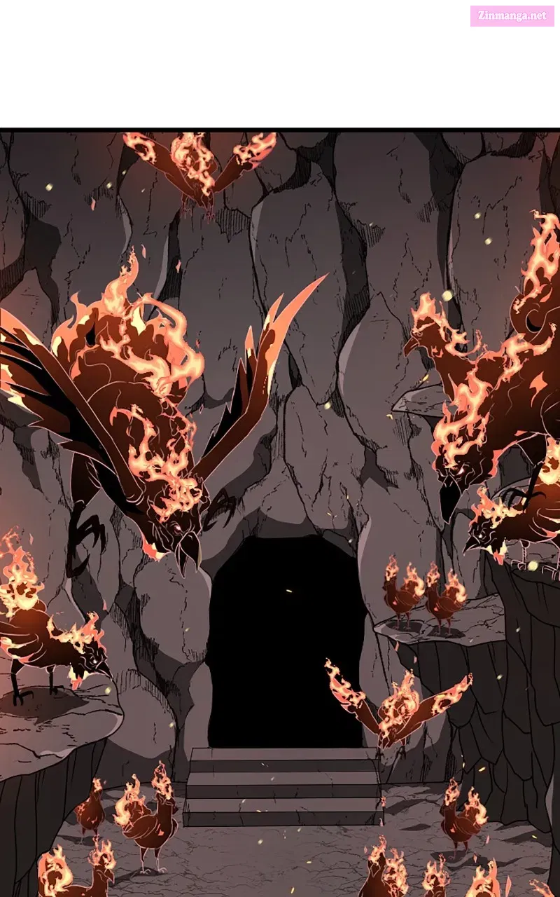 The Unparalleled Hidden Rank Equipment - Chapter 11 - Page 1