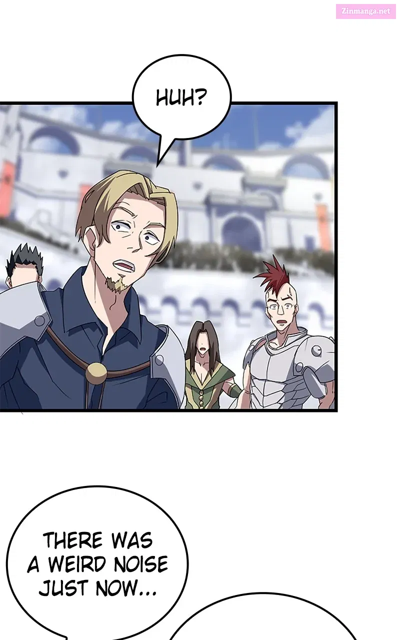 The Unparalleled Hidden Rank Equipment - Chapter 31 - Page 2