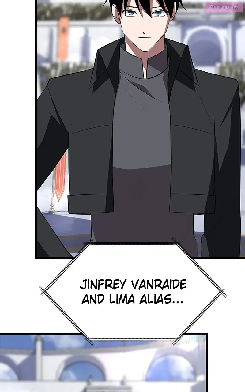 The Unparalleled Hidden Rank Equipment - Chapter 32 - Page 2