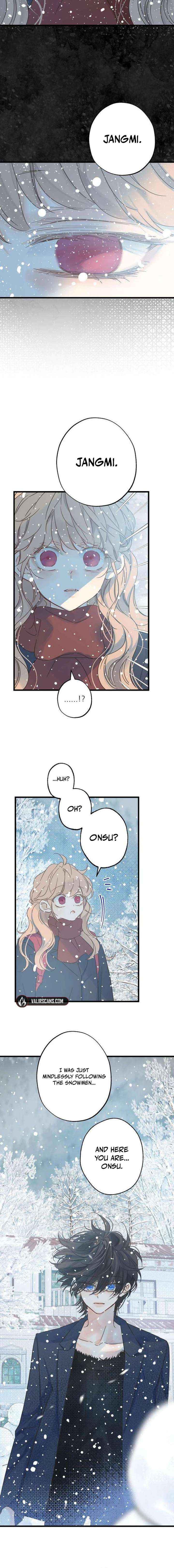 The Unseen One - Chapter 14 - Page 2