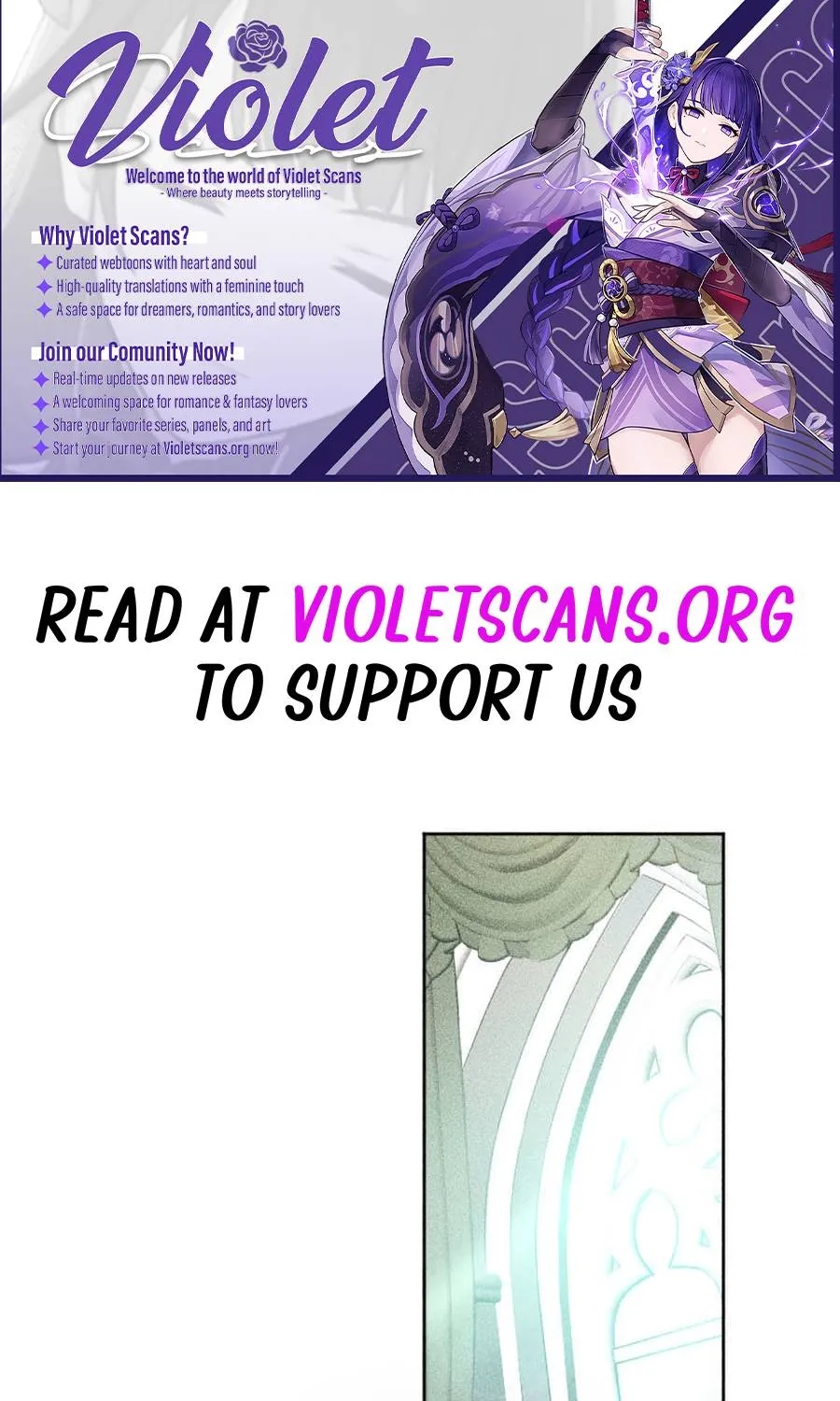 The Untalented Lady and the Marquis’s Infinite Devotion - Chapter 21 - Page 1