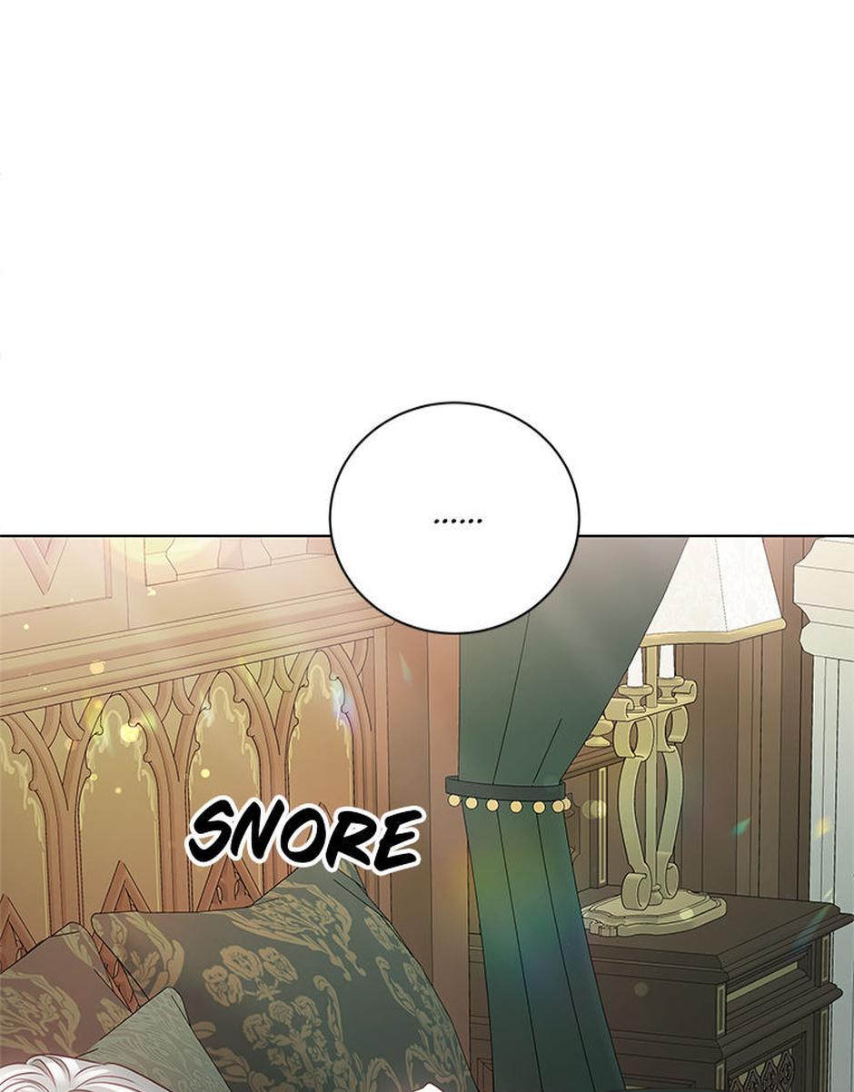 The Unwelcome Guests of House Fildette - Chapter 132 - Page 1