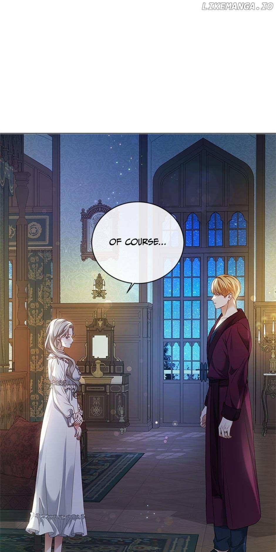 The Unwelcome Guests of House Fildette - Chapter 133 - Page 1