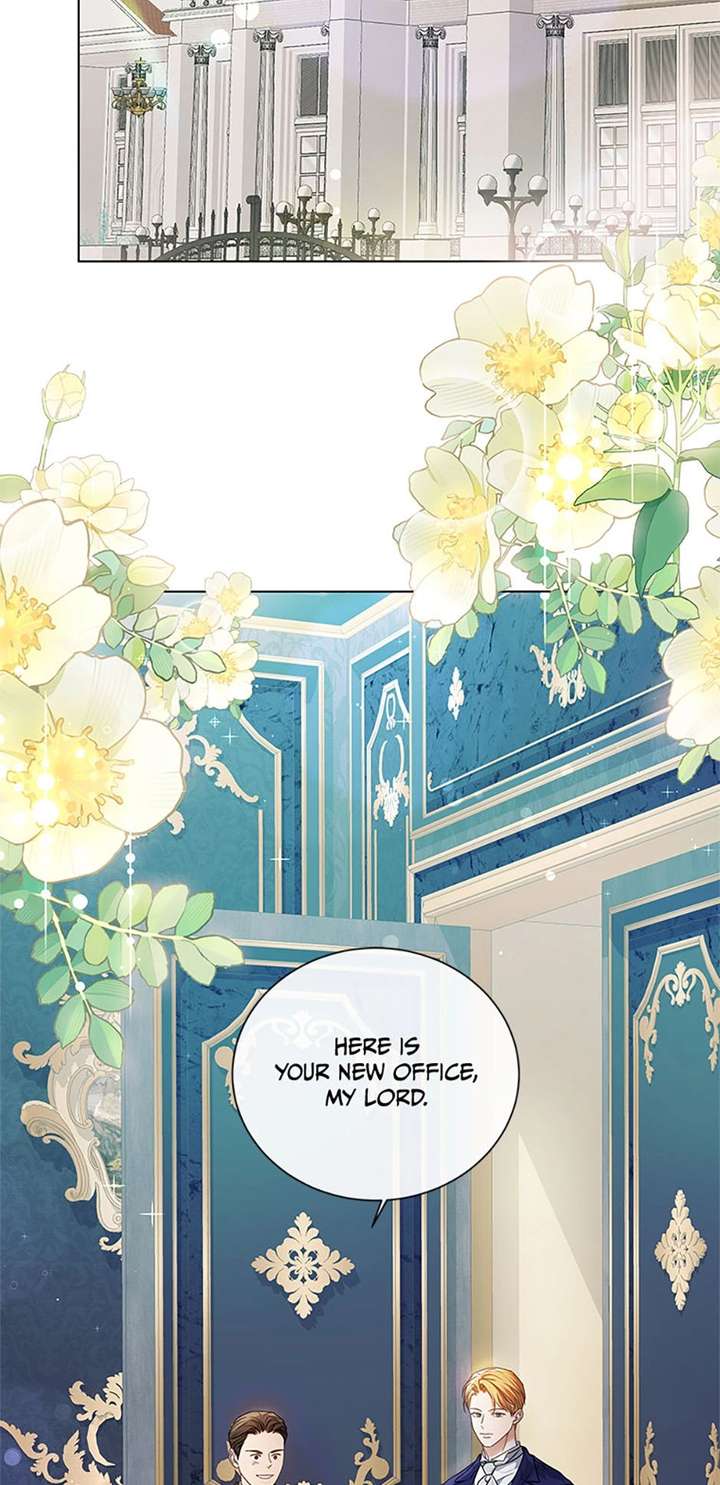 The Unwelcome Guests of House Fildette - Chapter 149 - Page 2