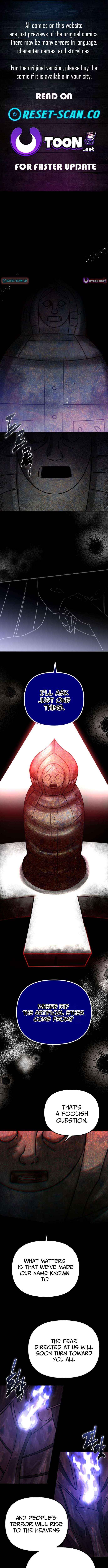 The Vampire’s Alchemy - Chapter 30 - Page 1