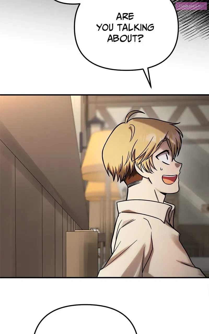 The Vampire’sAlchemy - Chapter 7 - Page 2