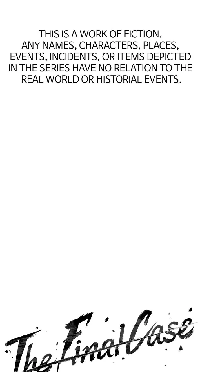 The Very End - Chapter 9 - Page 1