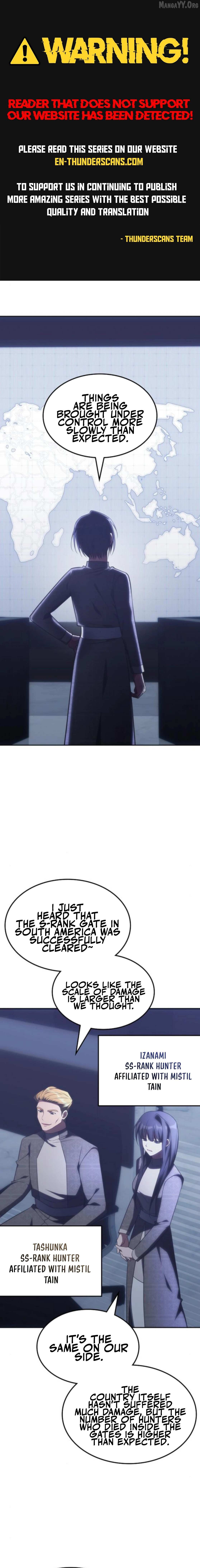 The Veteran Healer Is Overpowered - Chapter 63 - Page 1