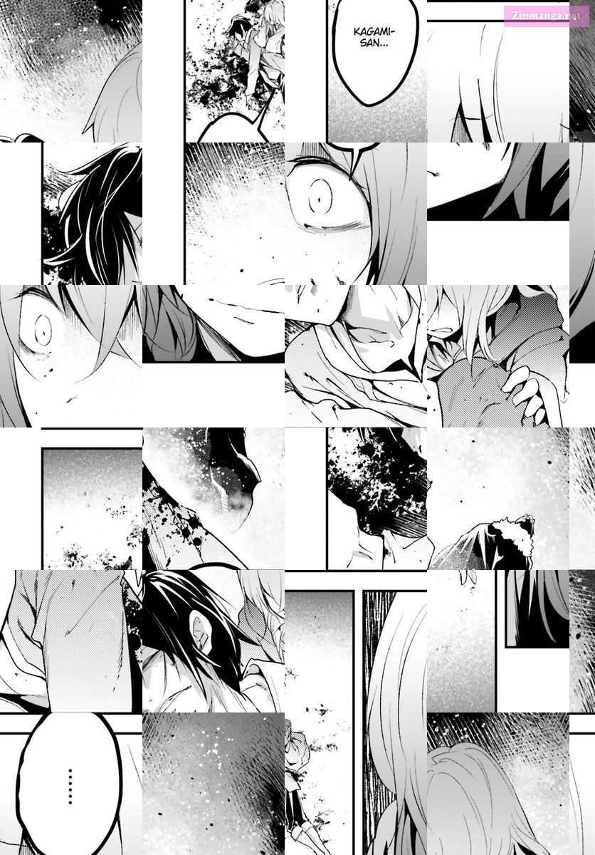 The Villager Of Level 999 - Chapter 34 - Page 2