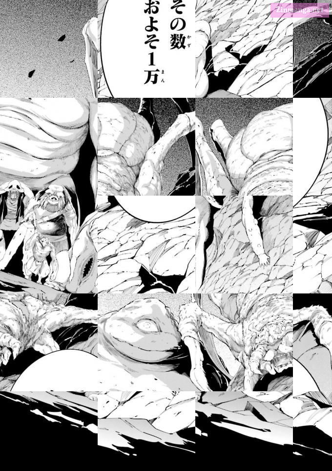 The Villager Of Level 999 - Chapter 9 - Page 2