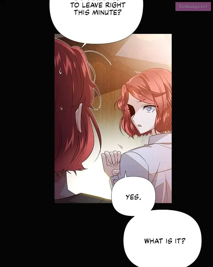 The Villain Discovered My Identity - Chapter 145.1 - Page 2