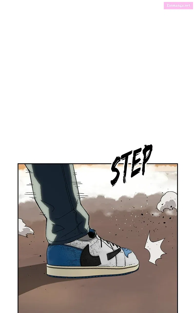 The Villain Profiler - Chapter 6 - Page 2