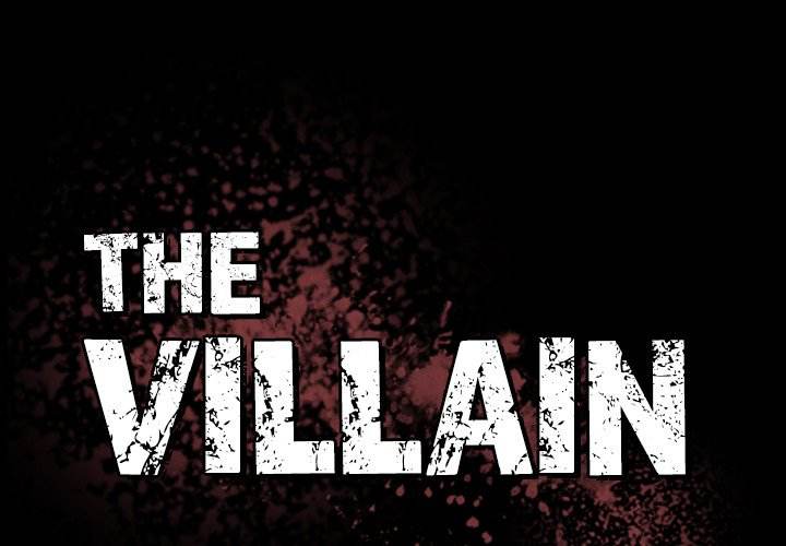 The Villain - Chapter 36 - Page 1