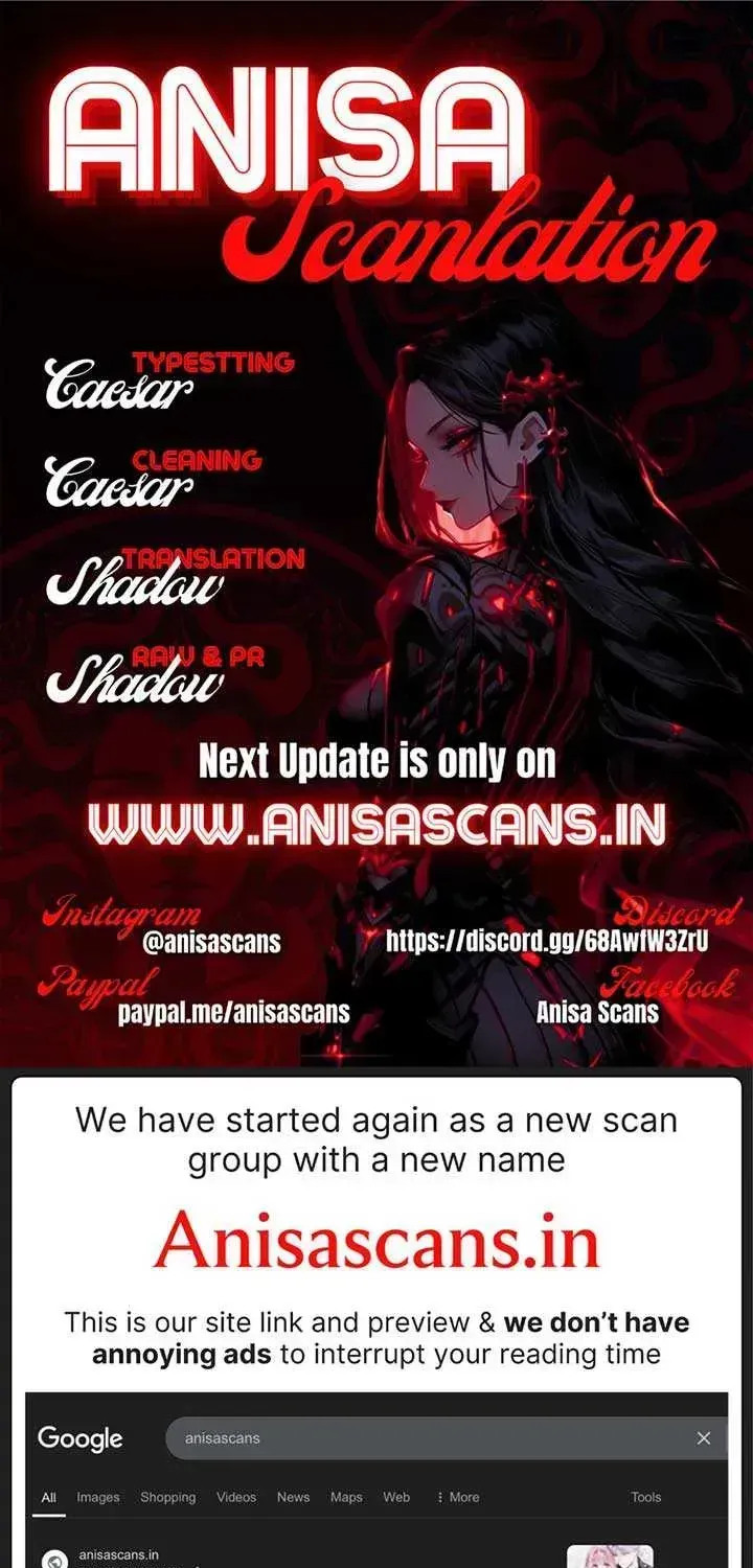 The Villainess Hides Her Wealth - Chapter 29.5 - Page 1