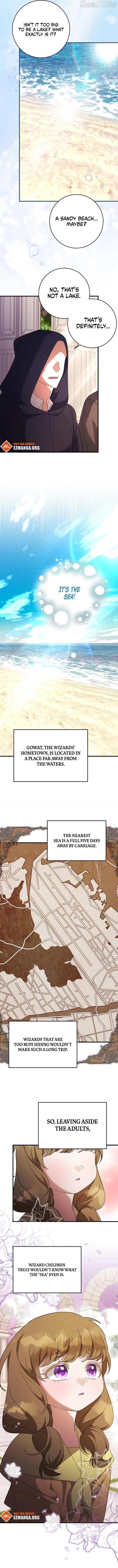 The Villainess is Done Trying - Chapter 71 - Page 2