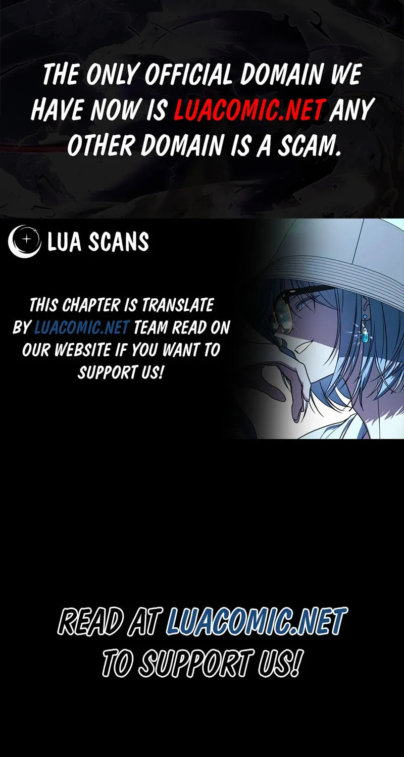 The Villainess Is Shy In Receiving Affection - Chapter 112 - Page 1