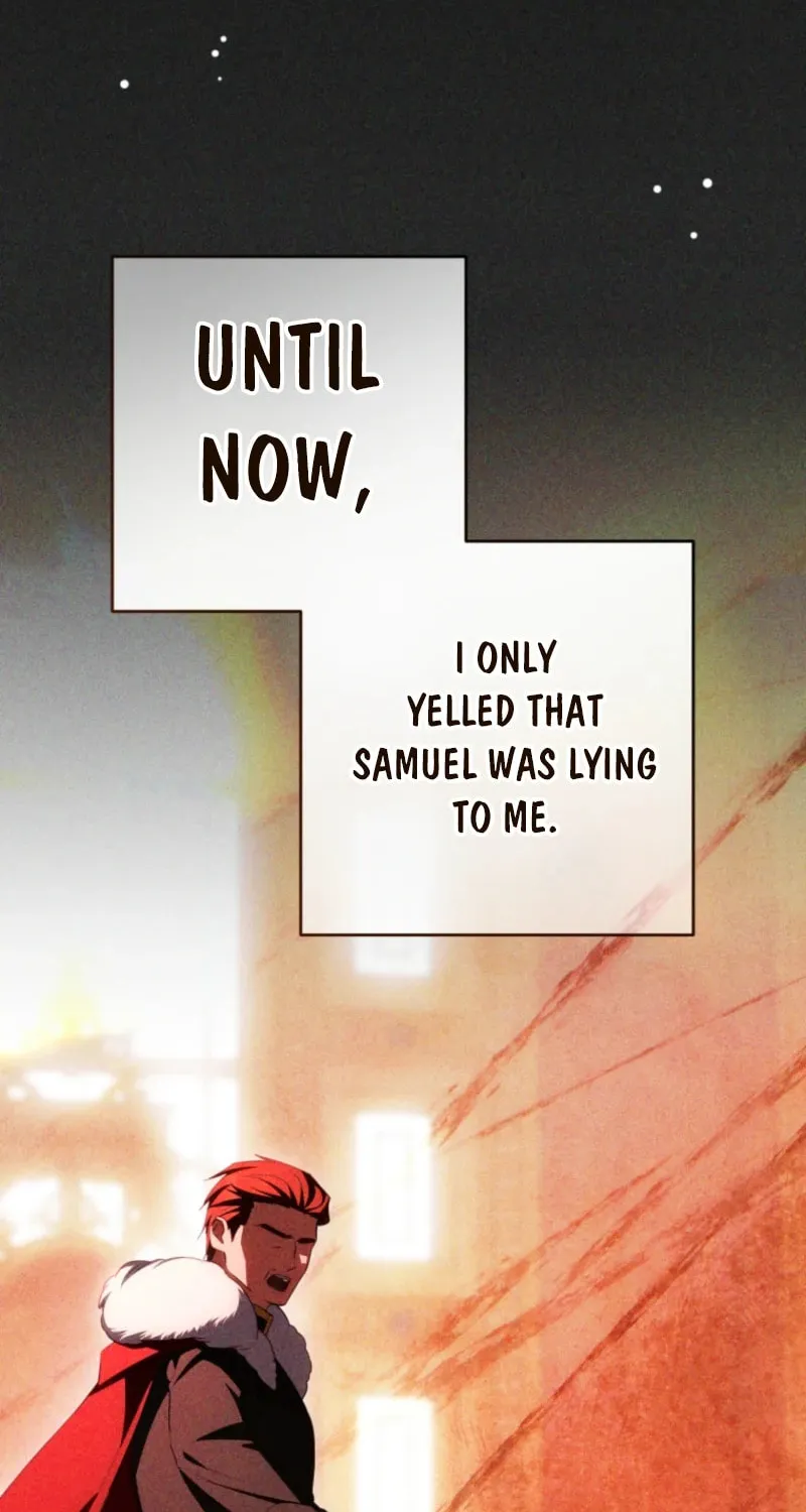 The Villainess Is Shy In Receiving Affection - Chapter 121 - Page 2