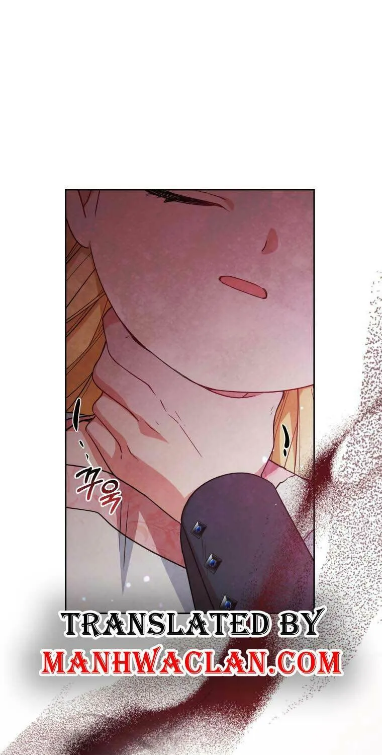 The Villainess Is Shy In Receiving Affection - Chapter 38 - Page 1