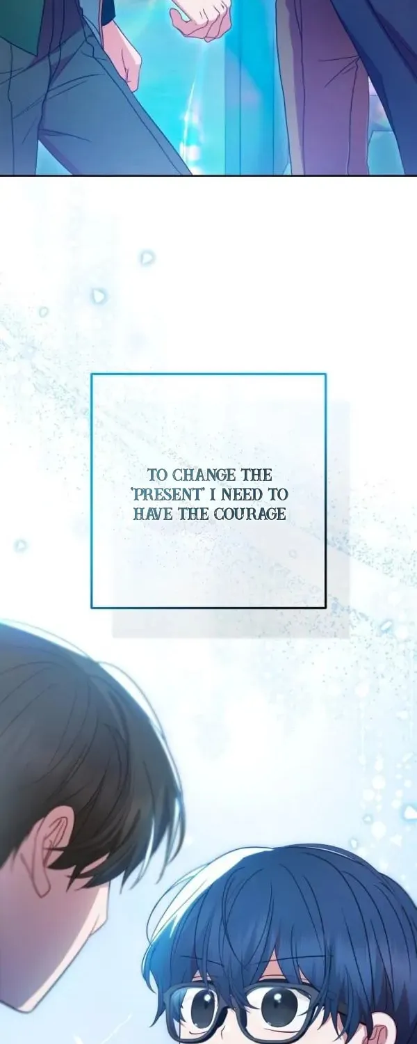 The Villainess Is Shy In Receiving Affection - Chapter 46 - Page 2