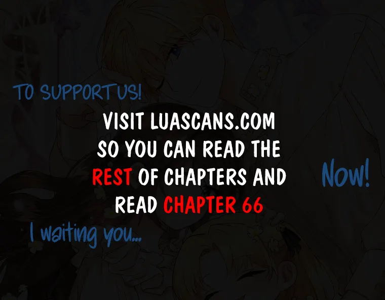 The Villainess Is Shy In Receiving Affection - Chapter 49 - Page 1