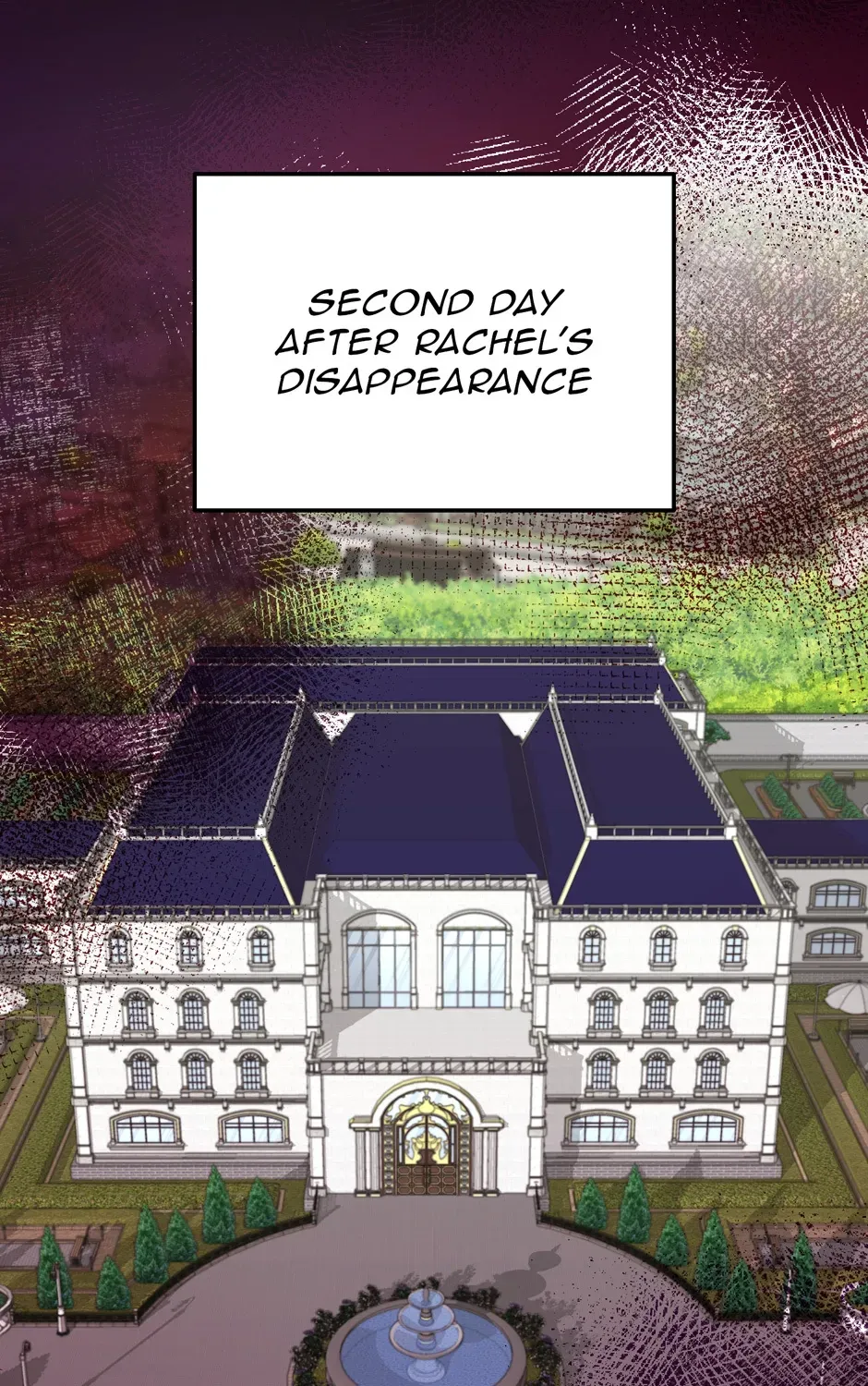 The Villainess Is Too Busy Baking Bread! - Chapter 64 - Page 1