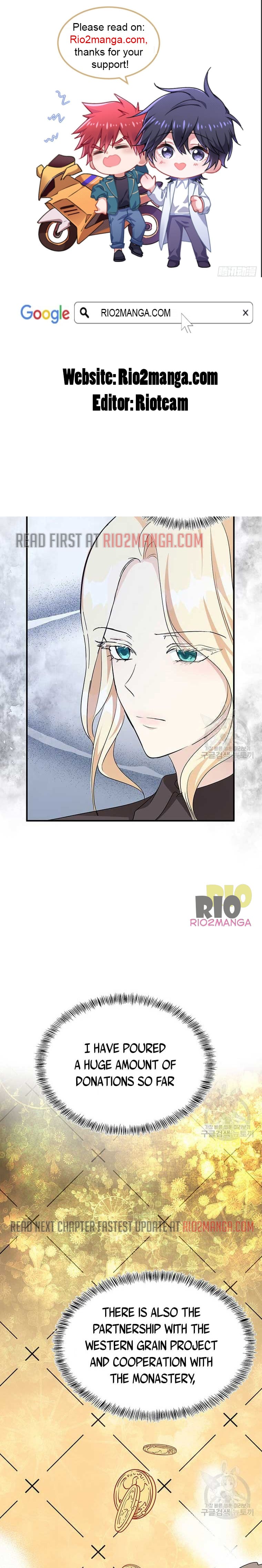 The Villainess Lives Twice - Chapter 116.5 - Page 1