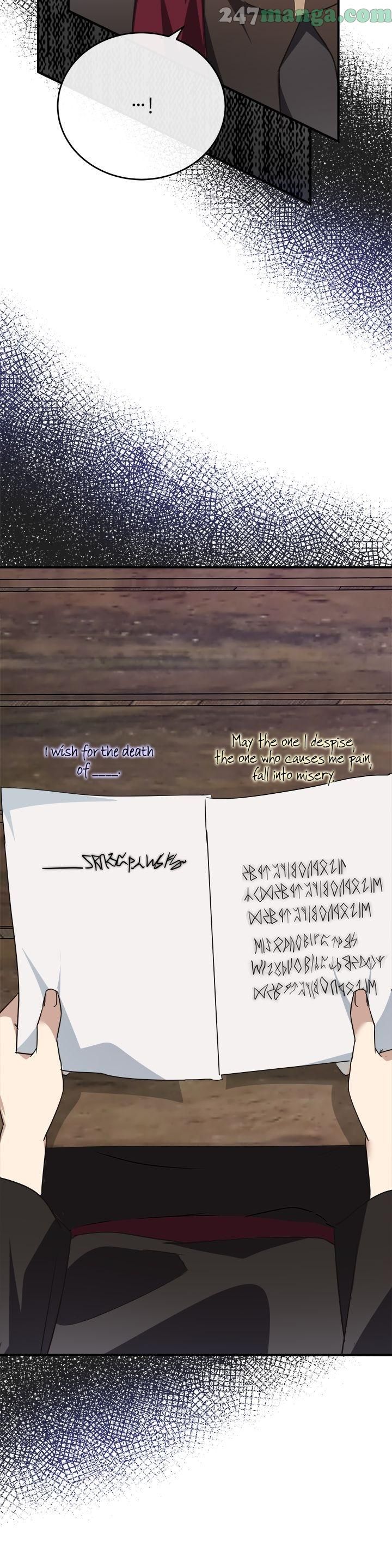 The Villainess Lives Twice - Chapter 118 - Page 2