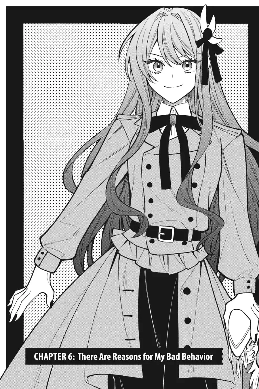 The Villainess Stans the Heroes: Playing the Antagonist to Support Her Faves! - Chapter 23 - Page 1