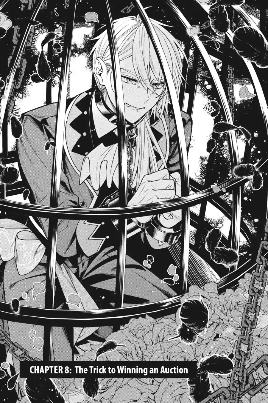 The Villainess Stans the Heroes: Playing the Antagonist to Support Her Faves! - Chapter 34 - Page 1