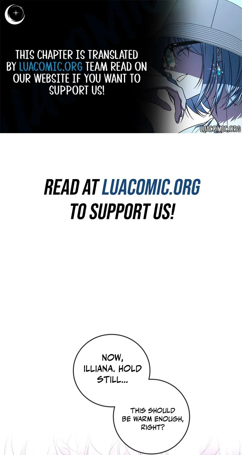 The Villainess Tames The Beast - Chapter 117 - Page 1