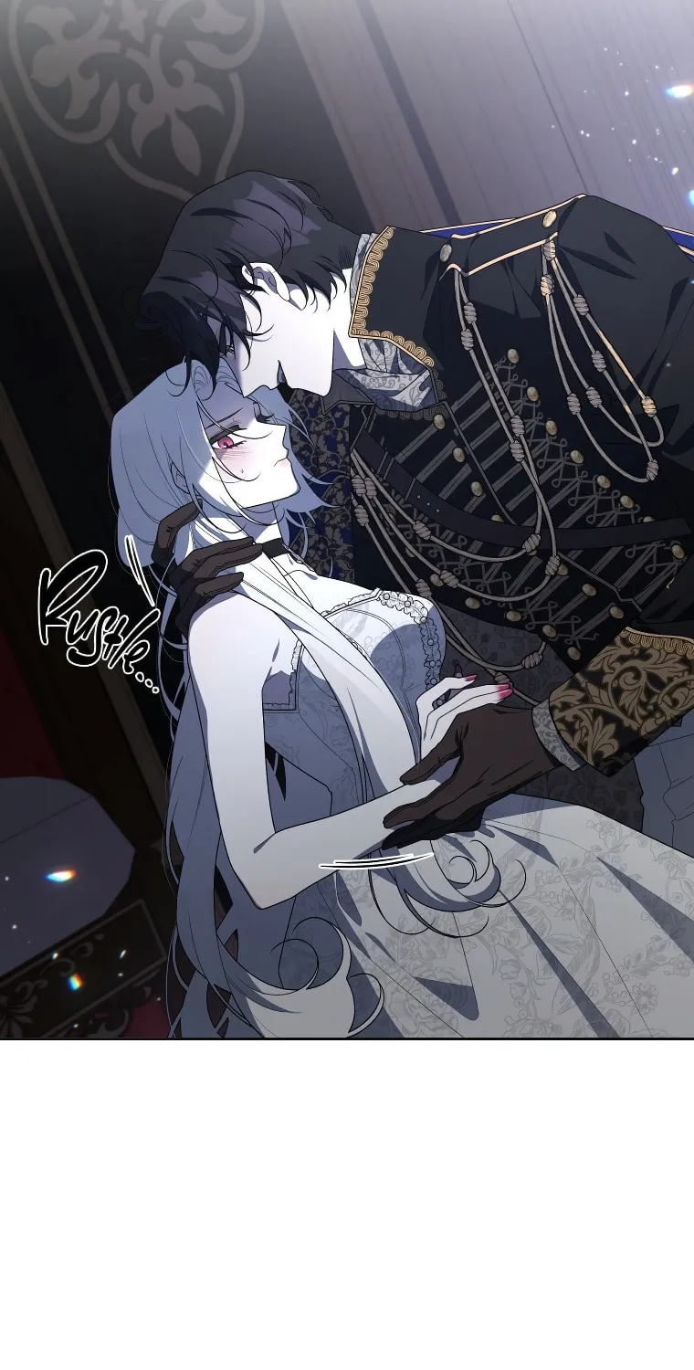 The Villainess Tames The Beast - Chapter 33 - Page 2