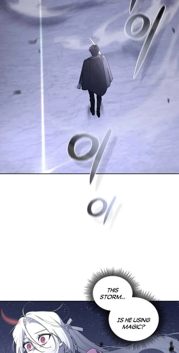 The Villainess Tames The Beast - Chapter 38.5 - Page 2