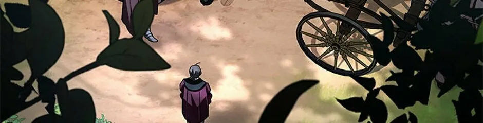 The Villainess Tames The Beast - Chapter 48 - Page 2