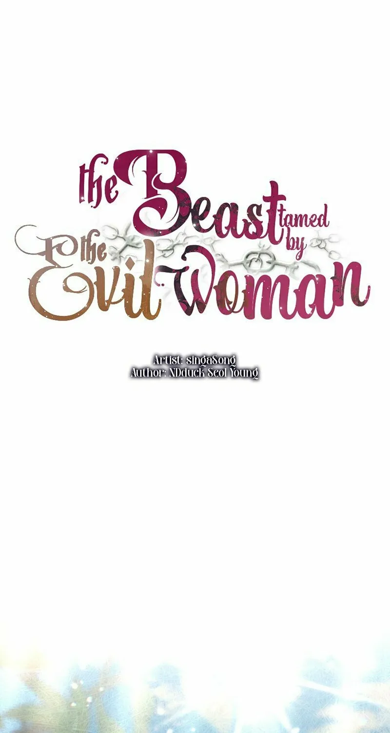 The Villainess Tames The Beast - Chapter 98 - Page 2