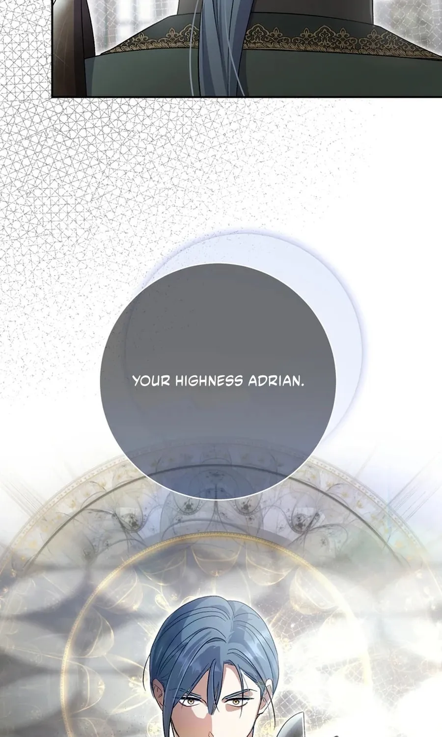 The Villainess's Blind Date Is Too Perfect - Chapter 112 - Page 2